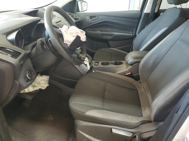  FORD ESCAPE 2013 Biały