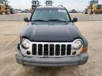 2006 Jeep Liberty Sport zu verkaufen in Grand Prairie, TX - Front End