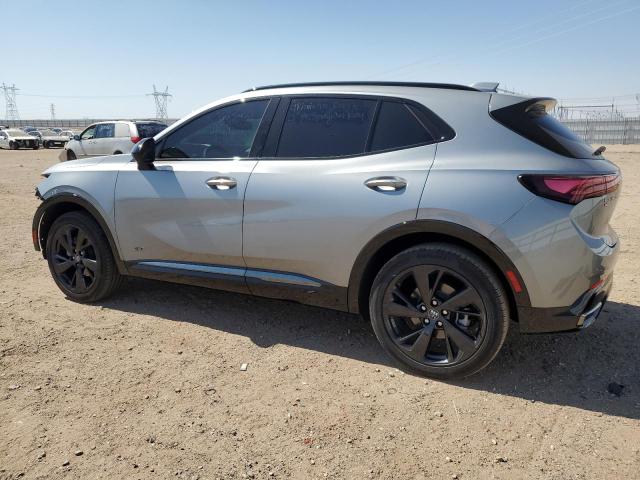  BUICK ENVISION 2024 Szary