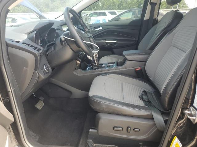  FORD ESCAPE 2019 Czarny