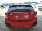 2021 Subaru Crosstrek Limited na sprzedaż w Fort Wayne, IN - Front End