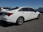 2021 HYUNDAI ELANTRA SEL   for sale at Copart ON - OTTAWA