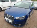 2011 AUDI A1 SPORT T for sale at Copart BRISTOL