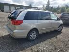 2006 Toyota Sienna Xle продається в Graham, WA - Front End