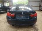 2016 BMW 428 XI GRAN COUPE SULEV   for sale at Copart ON - COOKSTOWN