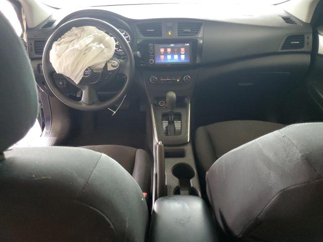  NISSAN SENTRA 2019 Blue