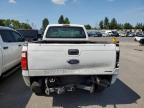 2014 Ford F250 Super Duty на продаже в Portland, OR - Rear End