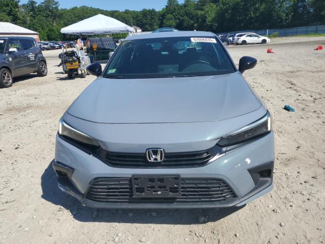  HONDA CIVIC 2023 Серый