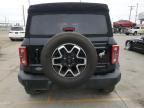 2022 Ford Bronco Base na sprzedaż w Los Angeles, CA - Front End