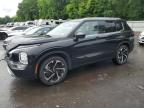 2022 Mitsubishi Outlander Sel на продаже в Glassboro, NJ - Front End