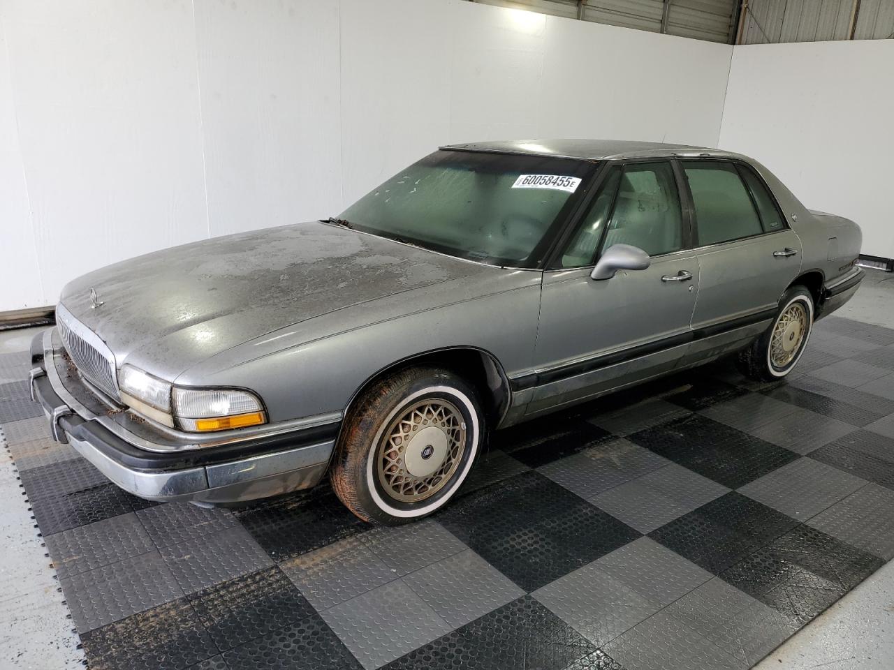 1993 Buick Park Avenue