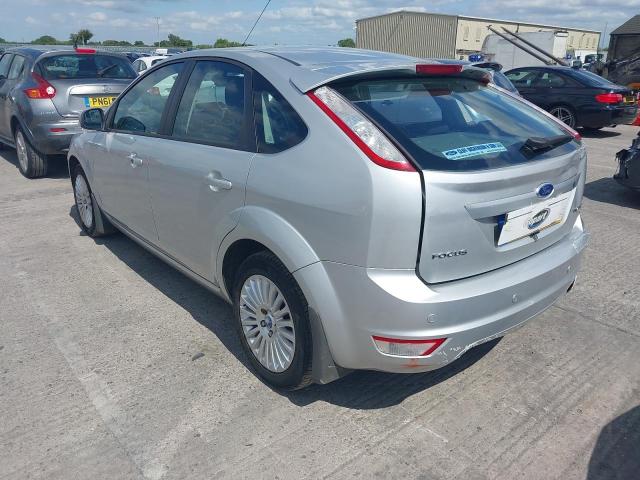 2009 FORD FOCUS TITA