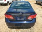 2011 Lexus Es 350 იყიდება China Grove-ში, NC - Mechanical