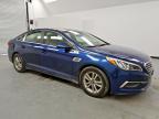 2016 Hyundai Sonata Se for Sale in Wilmer, TX - Mechanical