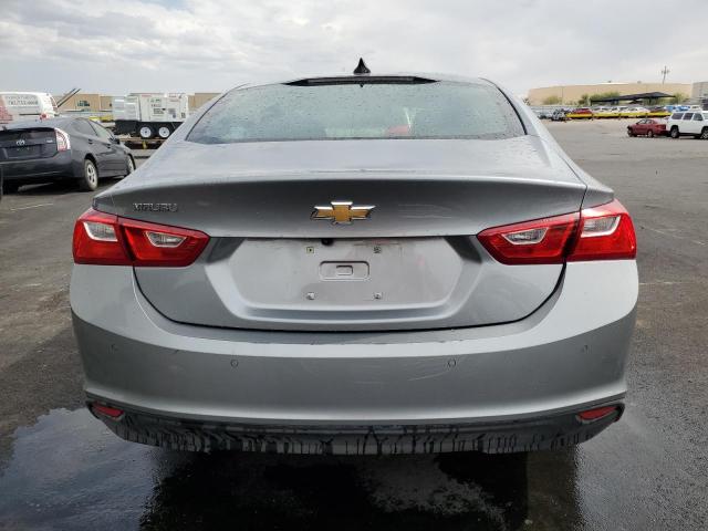  CHEVROLET MALIBU 2024 Gray