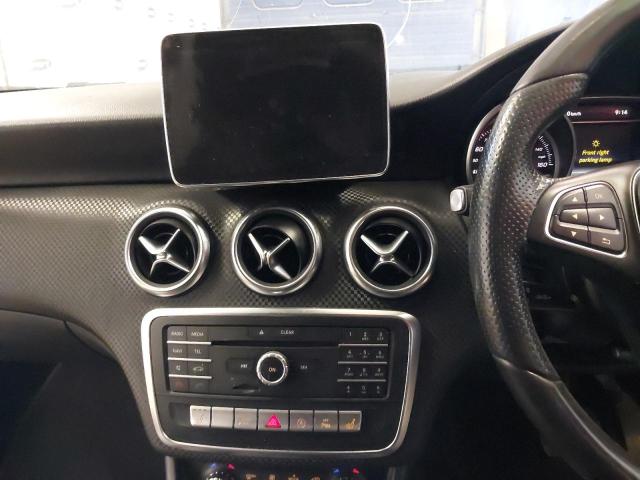 2016 MERCEDES BENZ A 180 D SP