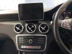 2016 MERCEDES BENZ A 180 D SP for sale at Copart SANDWICH