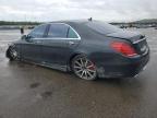 2015 Mercedes-Benz S 63 Amg na sprzedaż w Brookhaven, NY - Front End