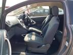 2015 FORD KA ZETEC for sale at Copart YORK