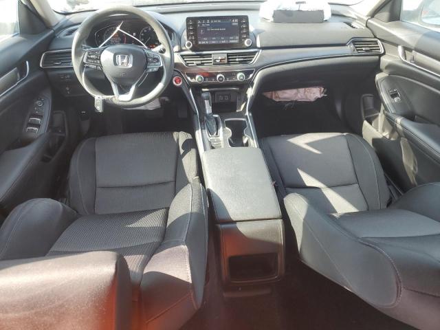  HONDA ACCORD 2021 White