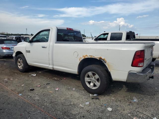 Pickups RAM 1500 2013 Biały