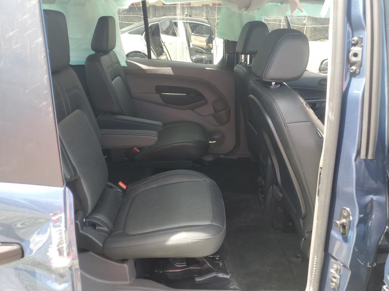 FORD TRANSIT 2023 VIN NM0GS9E25P1546835 фото 11