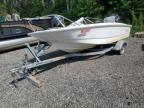 2011 BOSTON WHALER 150 SPORT for sale at Copart ON - COOKSTOWN