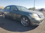 2005 Lexus Ls 430 продається в North Las Vegas, NV - Front End