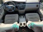 2002 Honda Odyssey Ex   de vânzare în Anderson, CA - Minor Dent/Scratches