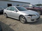 2007 Mazda 6 I продається в Windsor, NJ - Front End