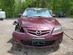 2006 MAZDA 6 I   for sale at Copart ON - COOKSTOWN