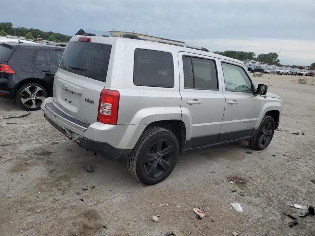 Parquets JEEP PATRIOT 2013 Gray