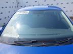 2012 VOLKSWAGEN POLO MATCH for sale at Copart WHITBURN