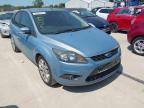 2009 FORD FOCUS ZETE for sale at Copart SANDY