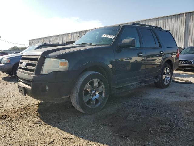 2007 FORD EXPEDITION EDDIE BAUER for sale at Copart FL - JACKSONVILLE NORTH