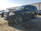 2007 FORD EXPEDITION EDDIE BAUER for sale at Copart FL - JACKSONVILLE NORTH