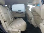 2015 Infiniti Qx60  zu verkaufen in Taylor, TX - Rear End