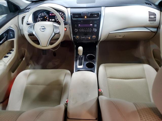  NISSAN ALTIMA 2014 Gray