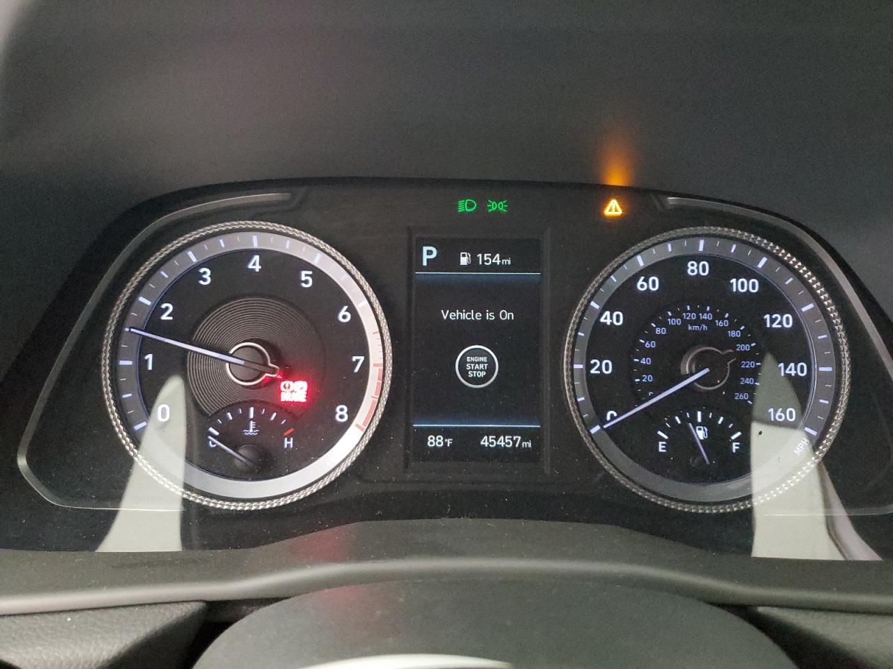 2021 Hyundai Sonata Sel VIN: KMHL64JA4MA165619 Lot: 61575645