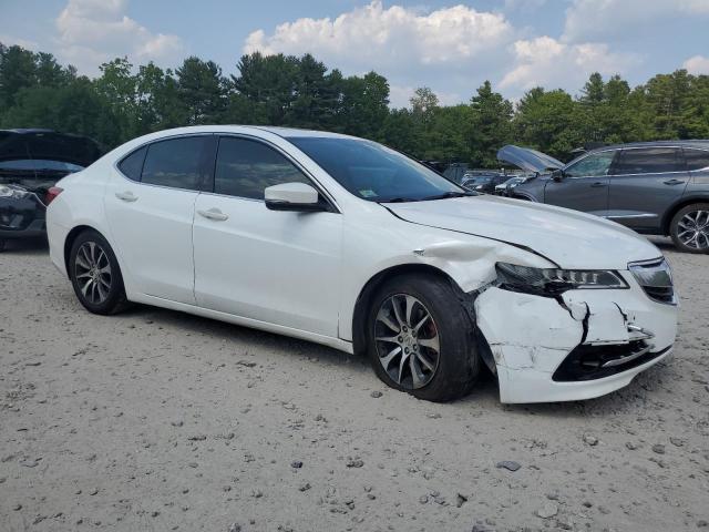  ACURA TLX 2015 Biały