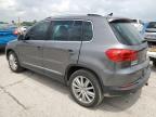 2012 Volkswagen Tiguan S na sprzedaż w Indianapolis, IN - Minor Dent/Scratches