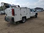 2019 Ford F450 Super Duty იყიდება Nisku-ში, AB - Vandalism