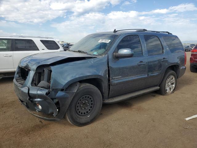 2008 Gmc Yukon 5.3L