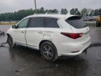 2017 Infiniti Qx60  за продажба в Dunn, NC - Front End