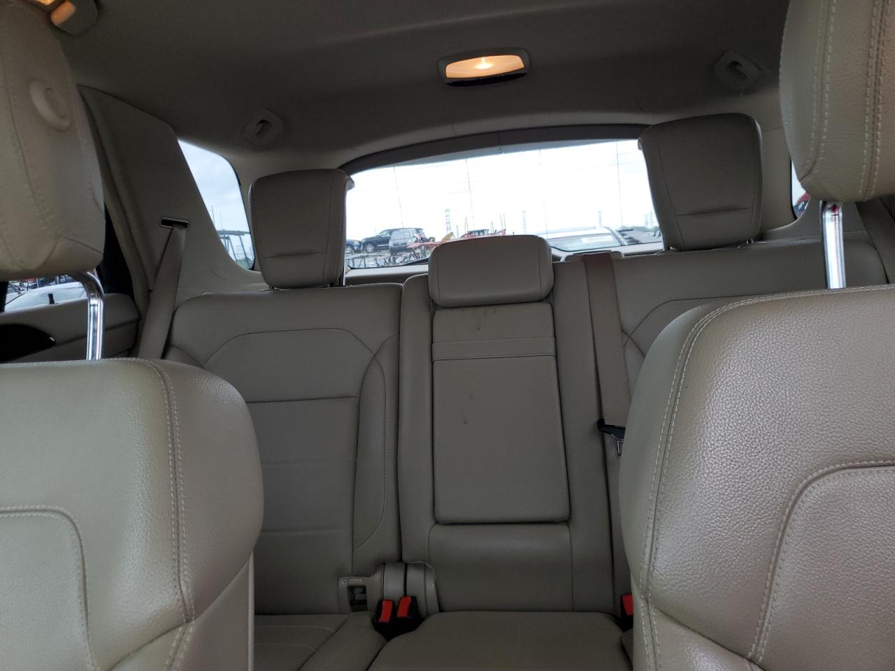 2012 Mercedes-Benz Ml 350 4Matic VIN: 4JGDA5HB8CA043898 Lot: 60307565
