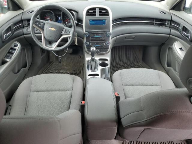 Sedans CHEVROLET MALIBU 2014 Czarny