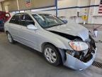 2007 Kia Spectra Ex for Sale in Pasco, WA - Front End