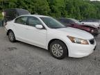 2010 Honda Accord Lx for Sale in Marlboro, NY - Rear End