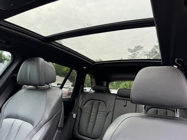 2019 BMW X5 XDRIVE50I  