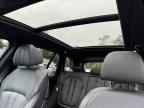 2019 BMW X5 XDRIVE50I   for sale at Copart MA - NORTH BOSTON